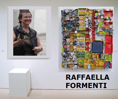 RAFFAELLA  FORMENTI